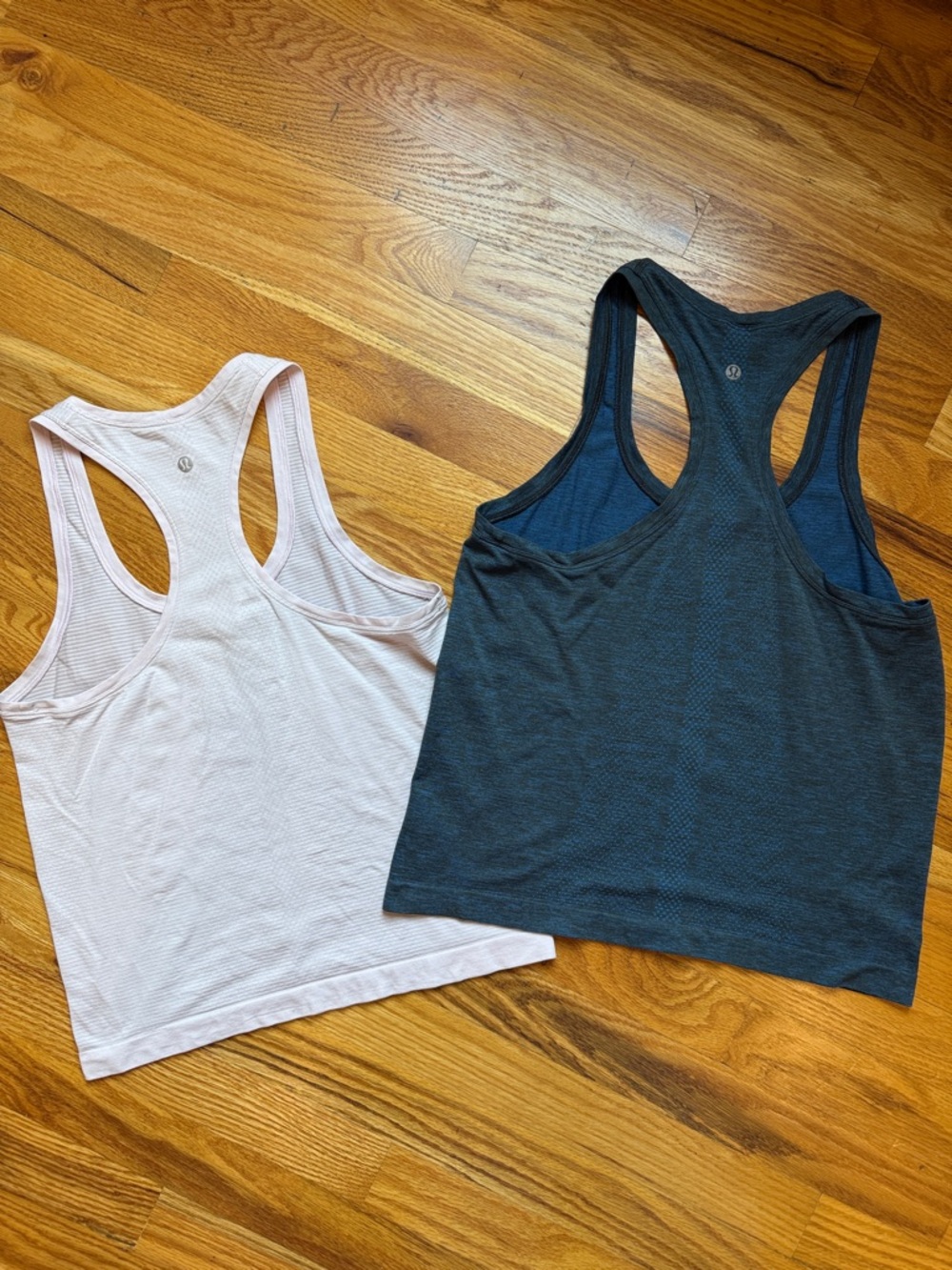 lululemon athletica Racerback Tank Tops - Picture 2 of 6